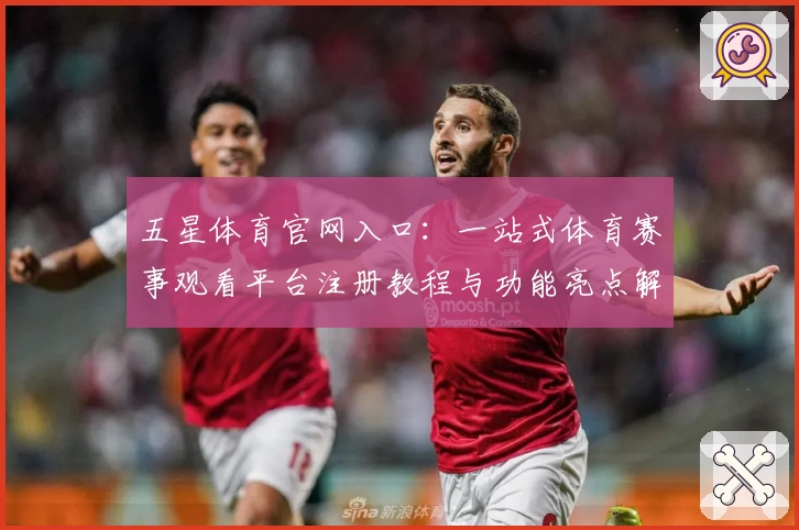 五星体育官网入口：一站式体育赛事观看平台注册教程与功能亮点解析